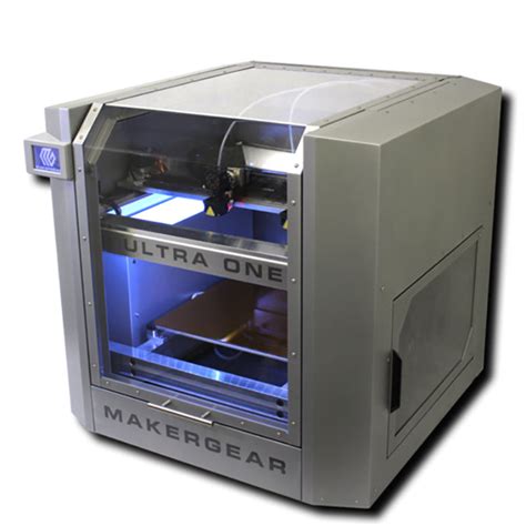 3d gear maker|makergear ultra one 3d printer.